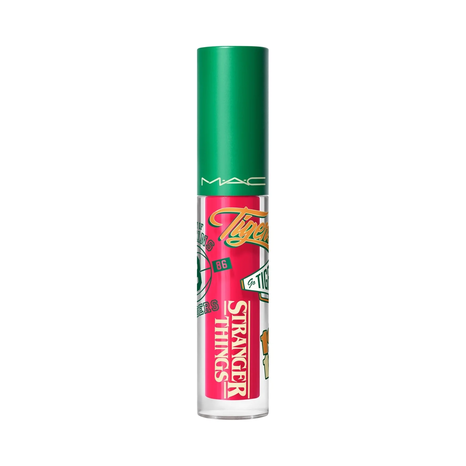 Lipgloss Lipglass / STRANGER THINGS - Gloss