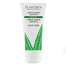 PLANTER'S Hydraterende en regenererende handcrème met aloë vera 75 ml