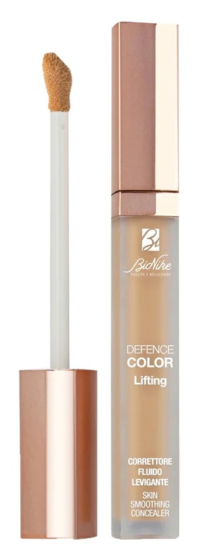 BIONIKE Bionike Defense Color Lifting Fluid Concealer 204 Μπεζ Λείανση