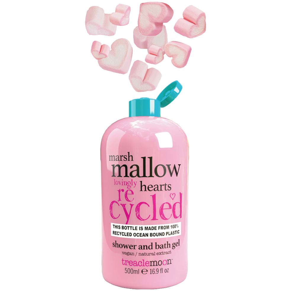 Treaclemoon Marshmallow