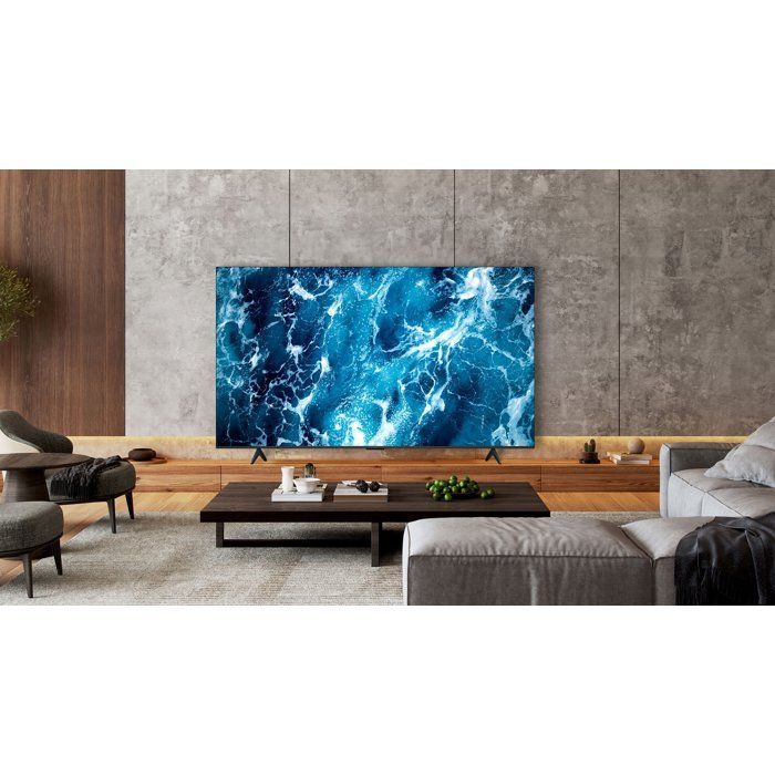 TCL 55T69C - TV QLED 55