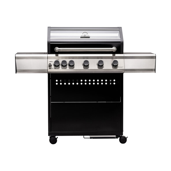 Grătar pe gaz S530G