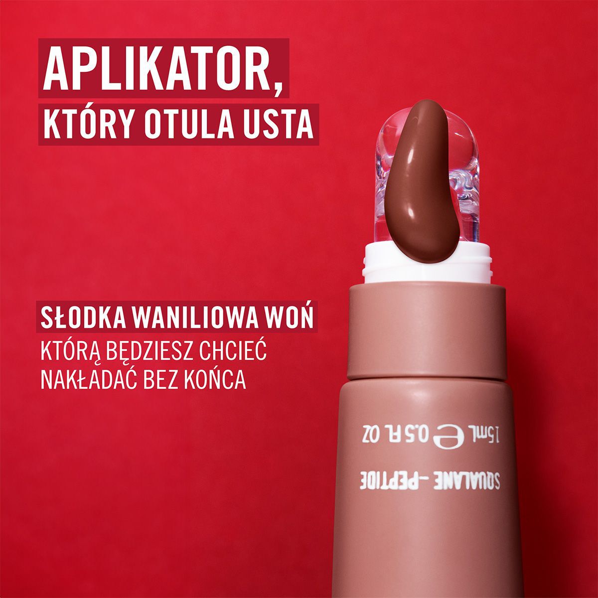 Rimmel smør mig op