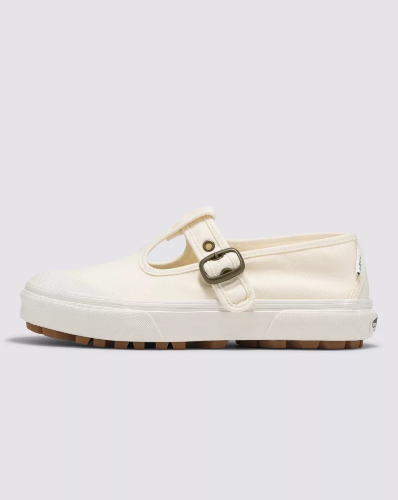 Style 93 Shoe