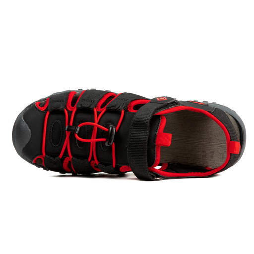 Sandalia Deportivas Trekking und Senderismo Izas Frosty
