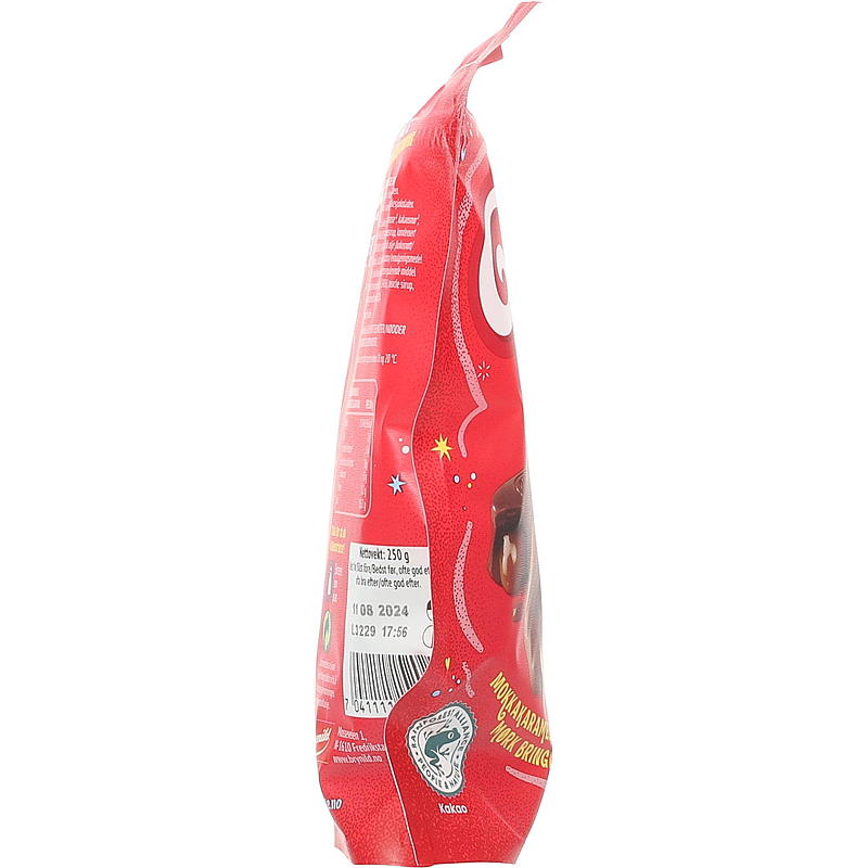 Minde Minde temptations 250 g, punainen