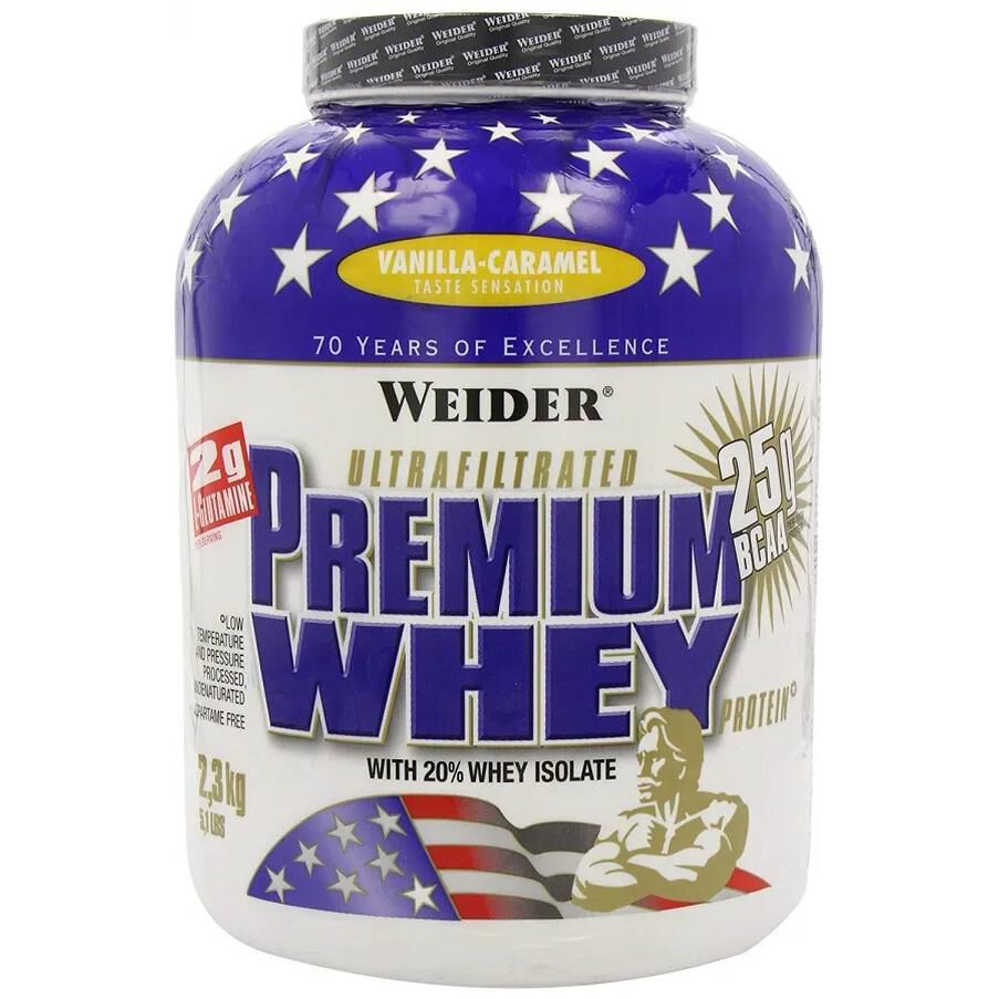 Weider Premium Whey