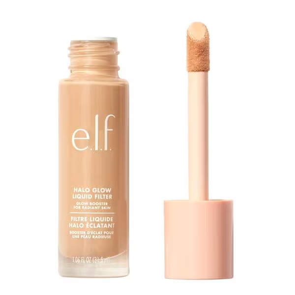 elf Halo Glow 2 svijetli/svijetli tekući filter<br>31,5 ml