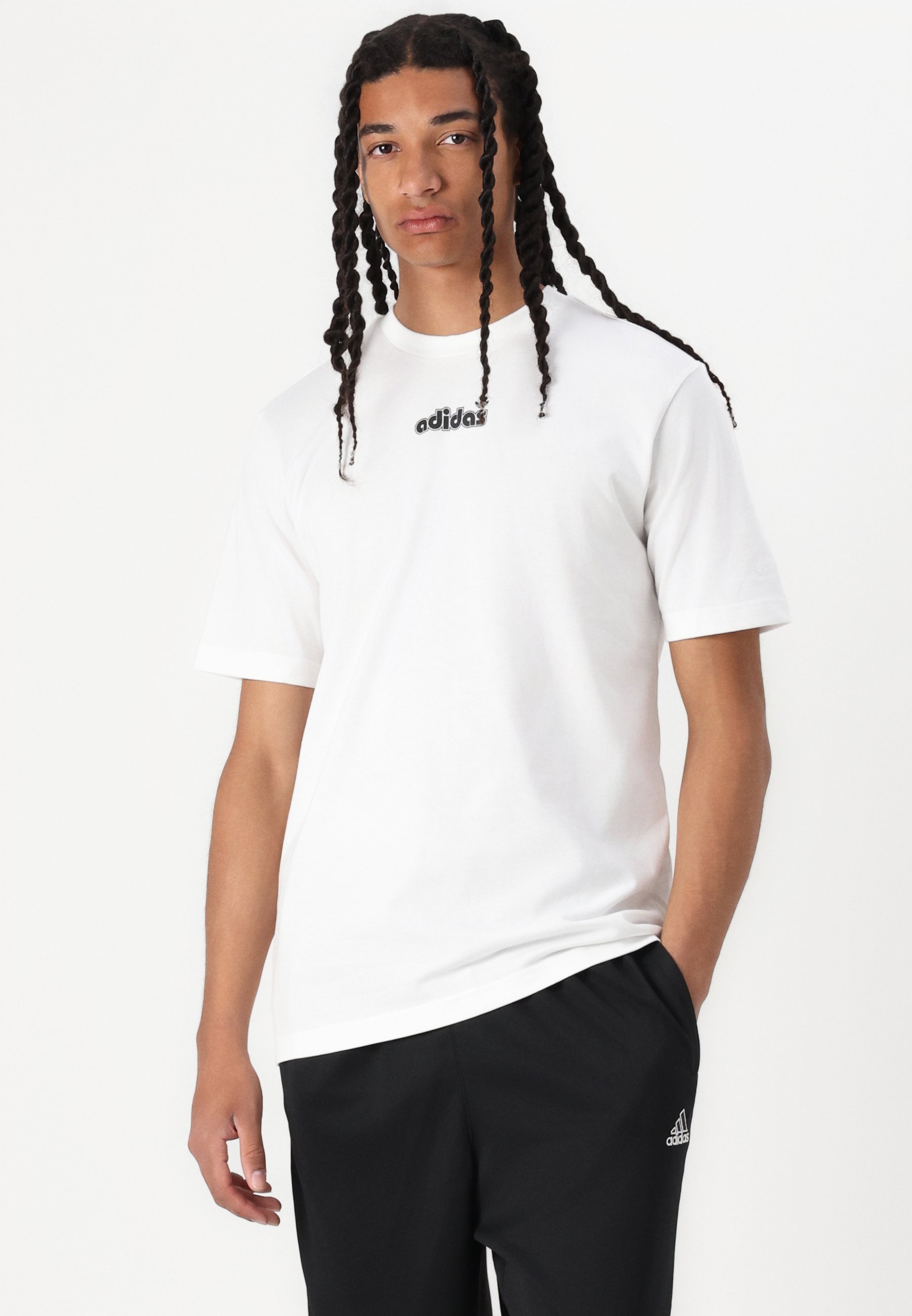 adidas Originals joggingbroek