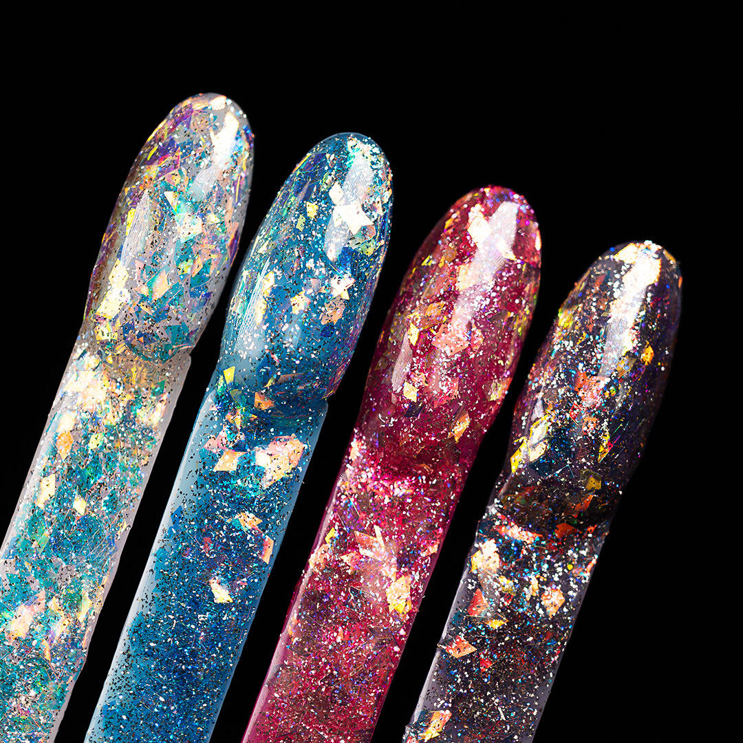 PB Nails Princess Gel