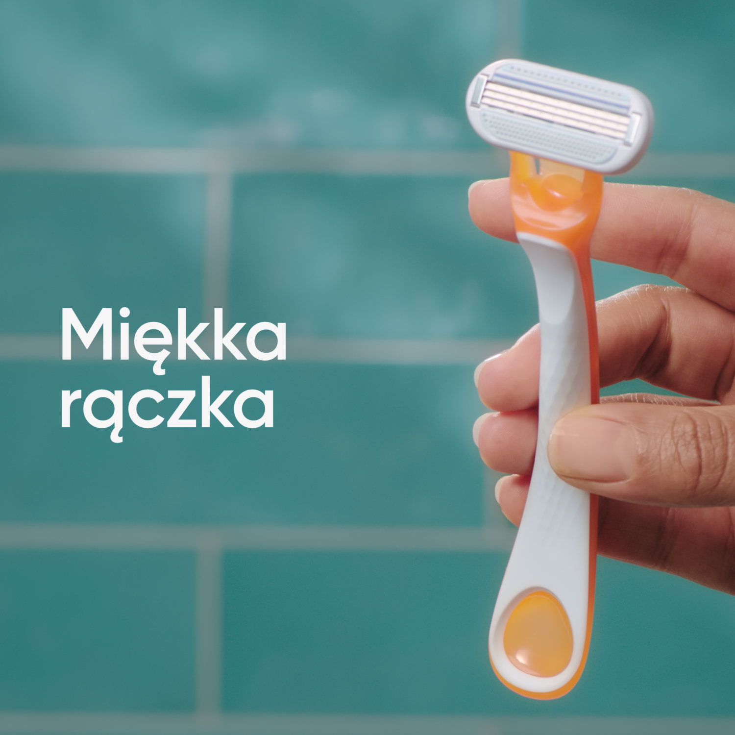 Gillette Venus Riviera