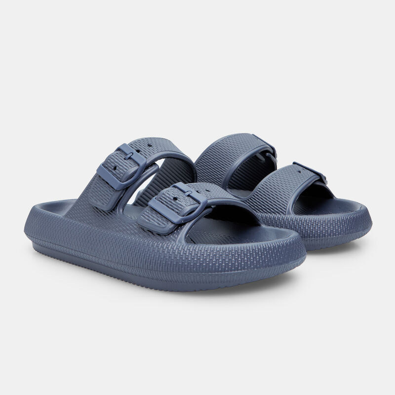 BATA Męskie Klapki Paskowe