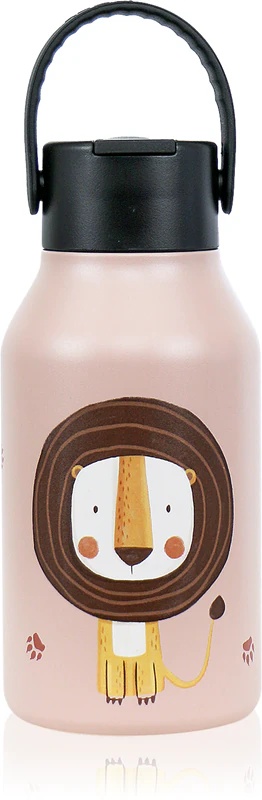 Termo steklenica Runbott Lion