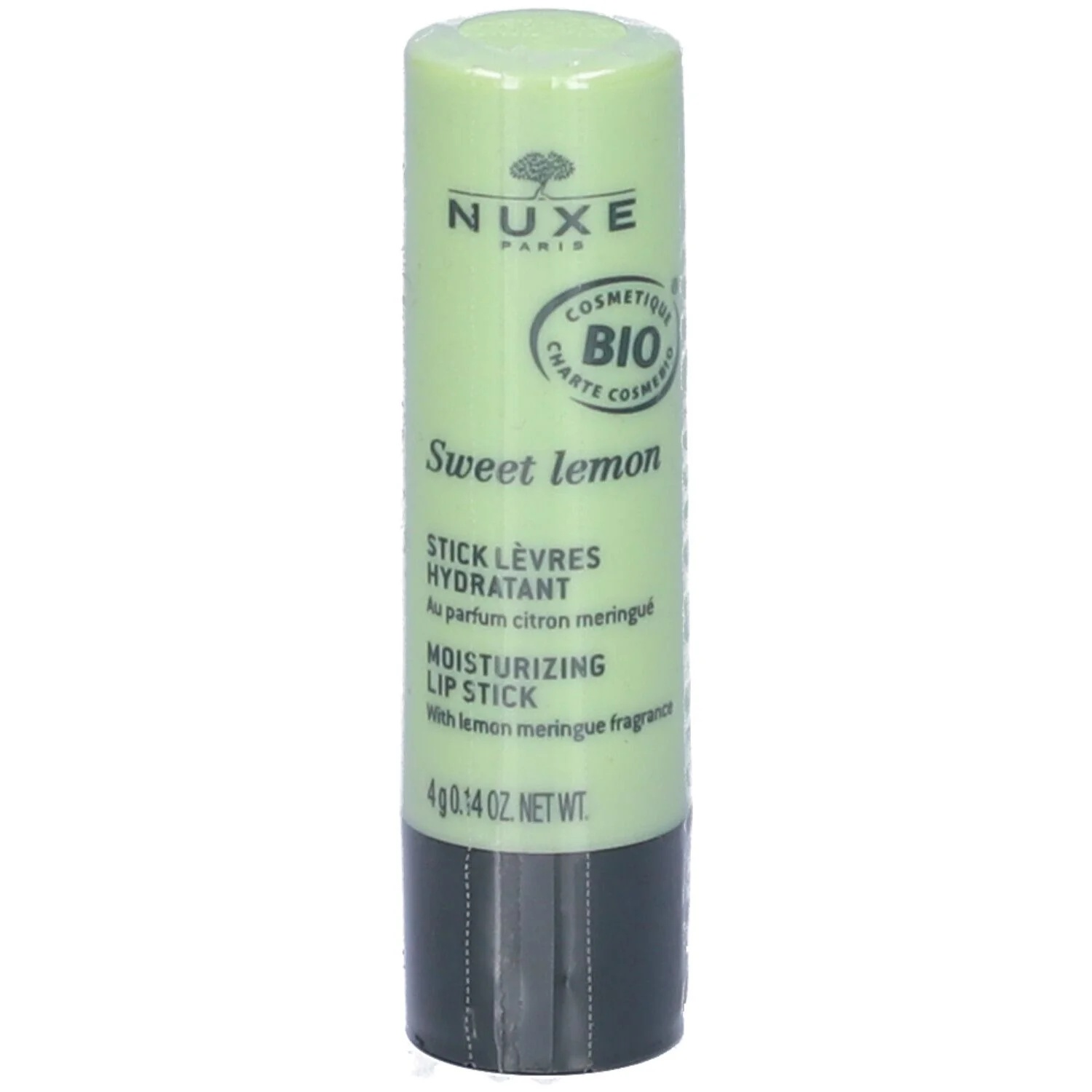 NUXE Nuxe huulepulk magus sidrun