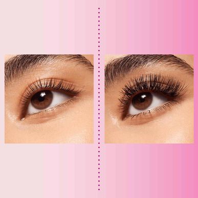 Essence False Lashes Lashes to Impress 8 un 8 un
