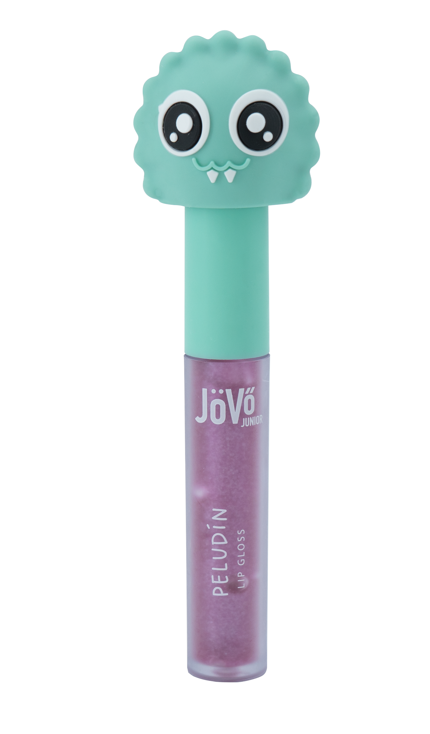 Junior Monster lūpu spīdums Bērnu kosmētika