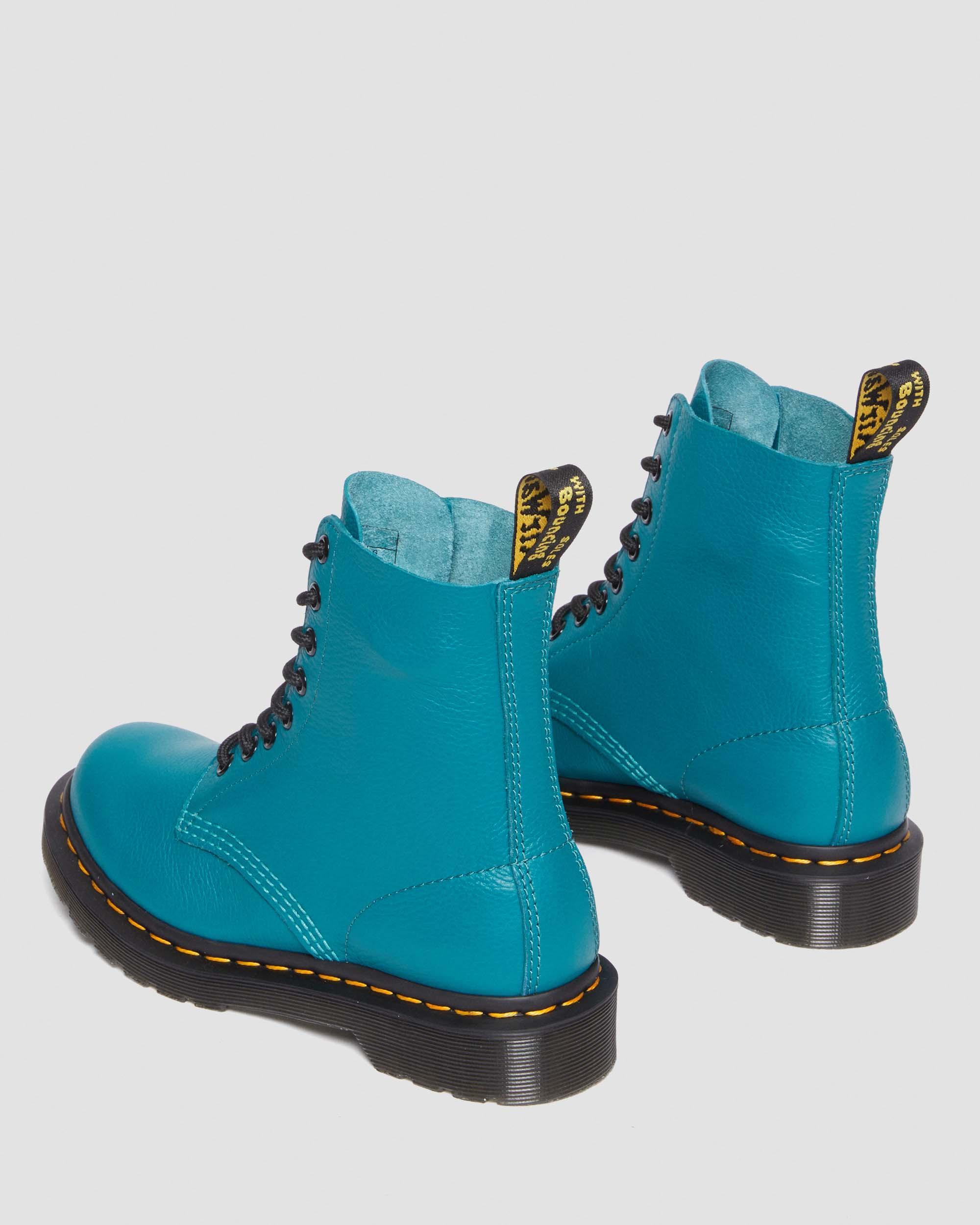 1460 Women's Pascal Virginia Leather Boots