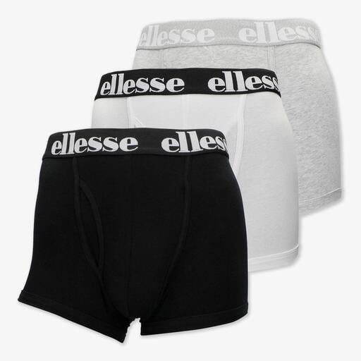  Ellesse Fashion