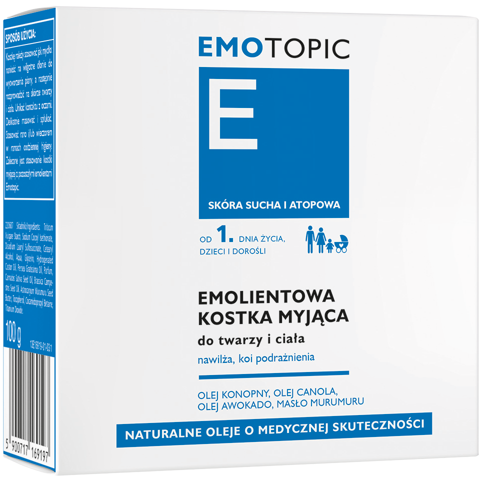 Emotopisk