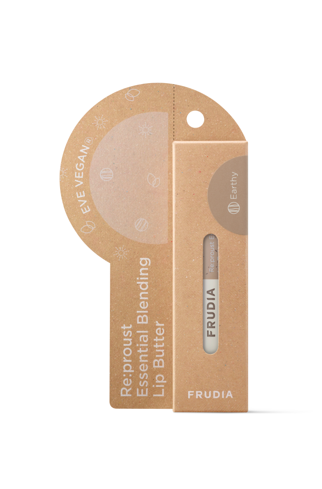 Frudia Re:Proust