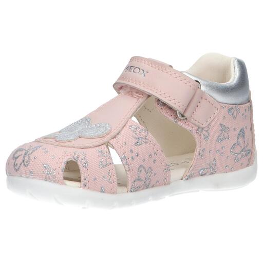  Geox sandalen B251qc 0aw54 B Elthan