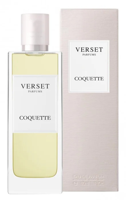 VERSET PARFUMS Verset Edp Coquette 50 ml
