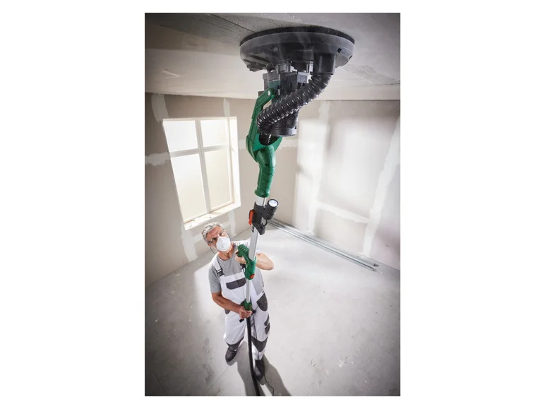Conjunto de discos de lixa PARKSIDE® PSWD 30 A1