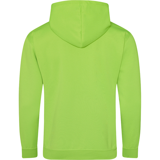Sudadera Con Capucha Awdis Eléctrico