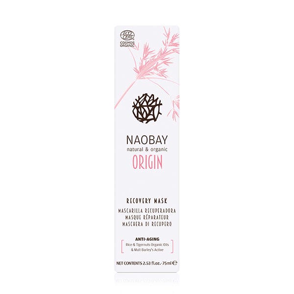 Maska za obnovo občutljive kože Origin | 75 ml