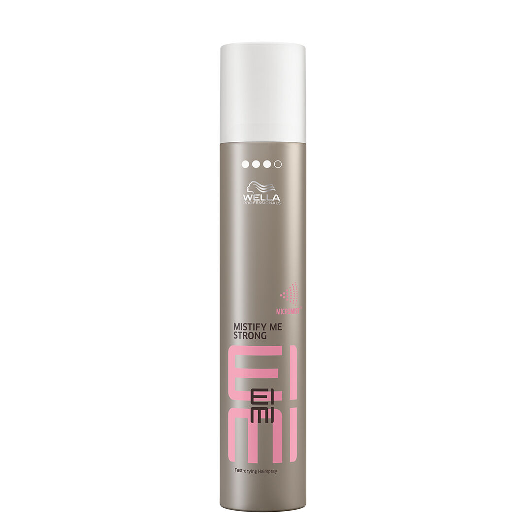 Wella Professionals Eimi Mistify