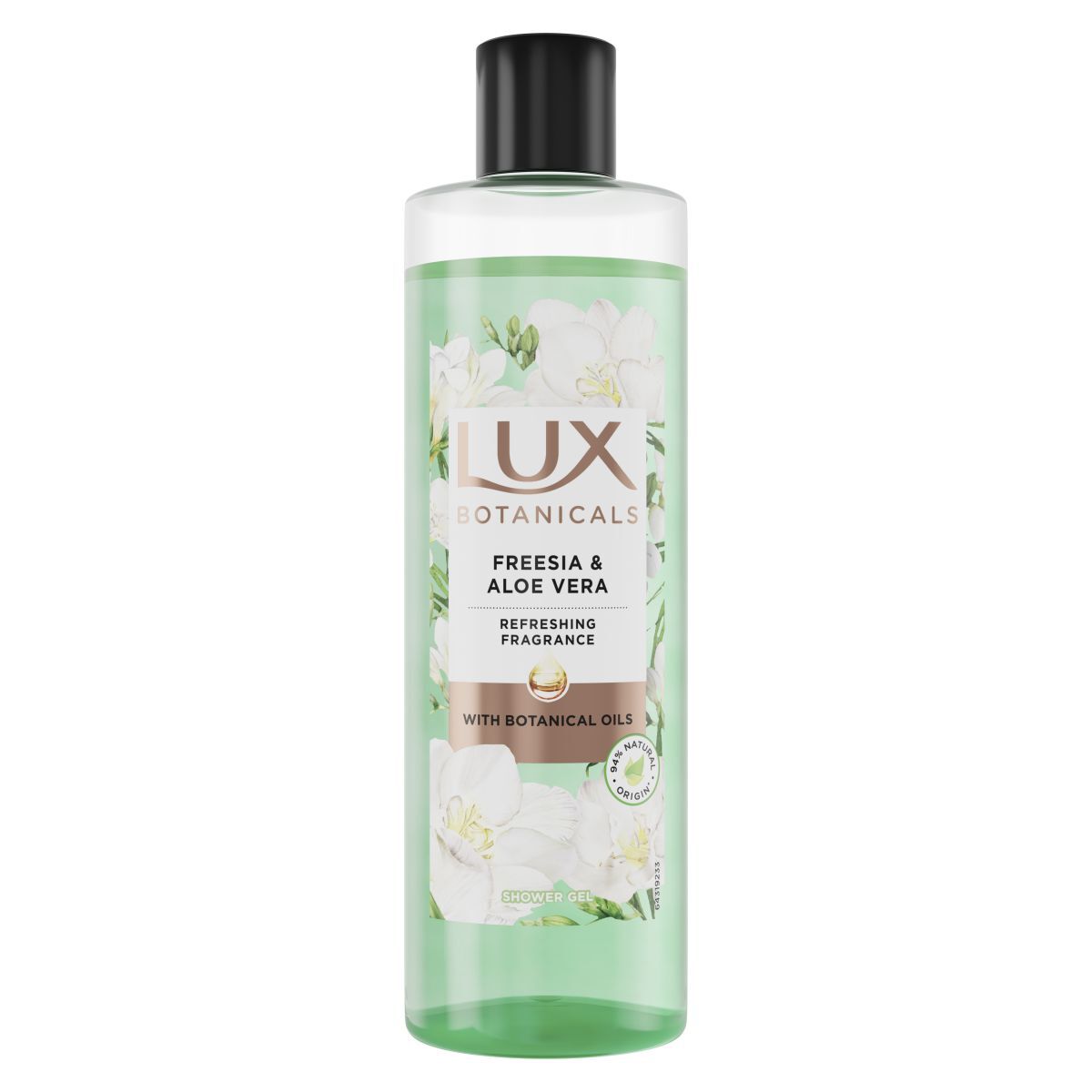 Lux Botanicals Freesia & Aloe Vera
