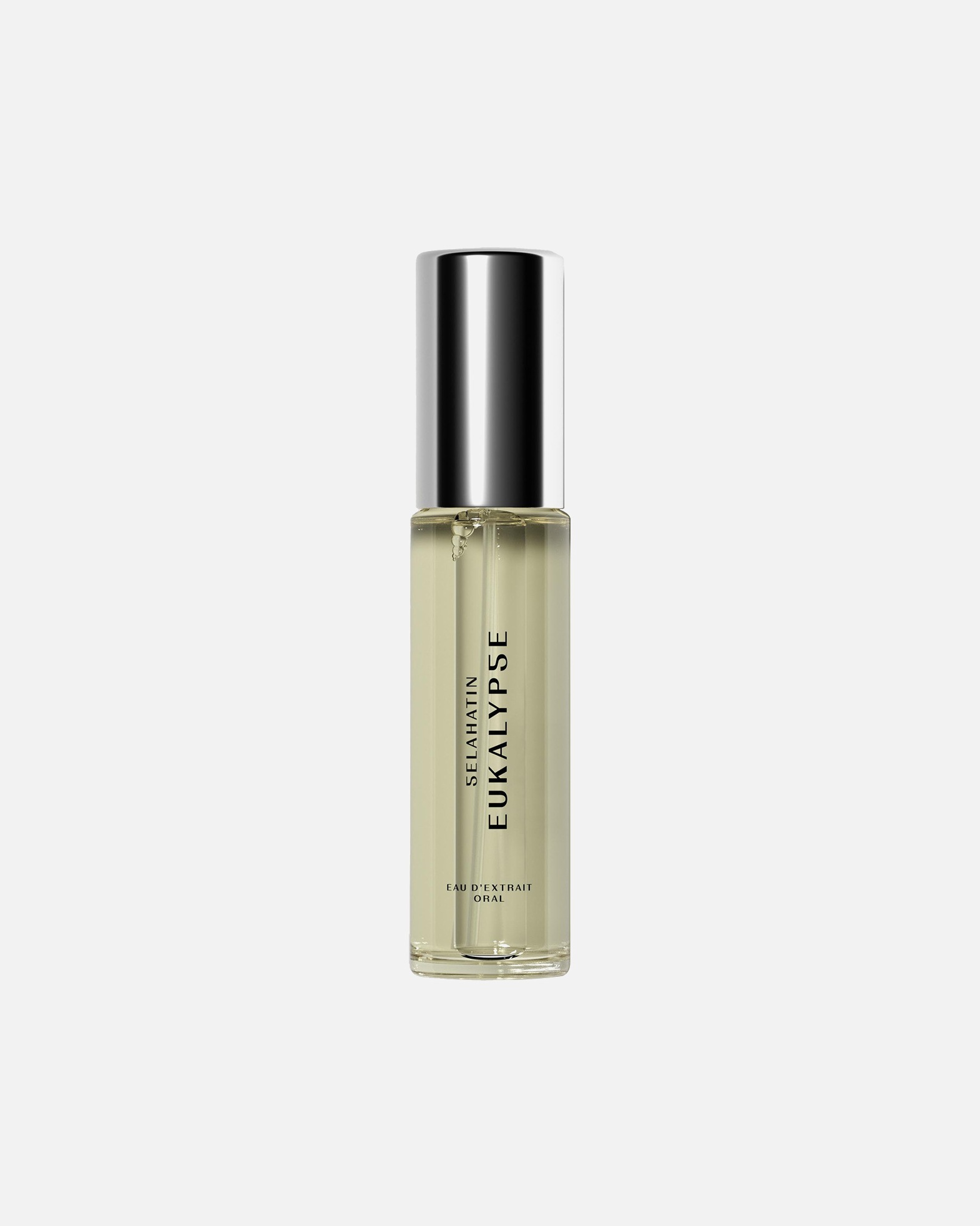 Selahatin vodica za usta Eau d'extrait oral - 18,5 ml