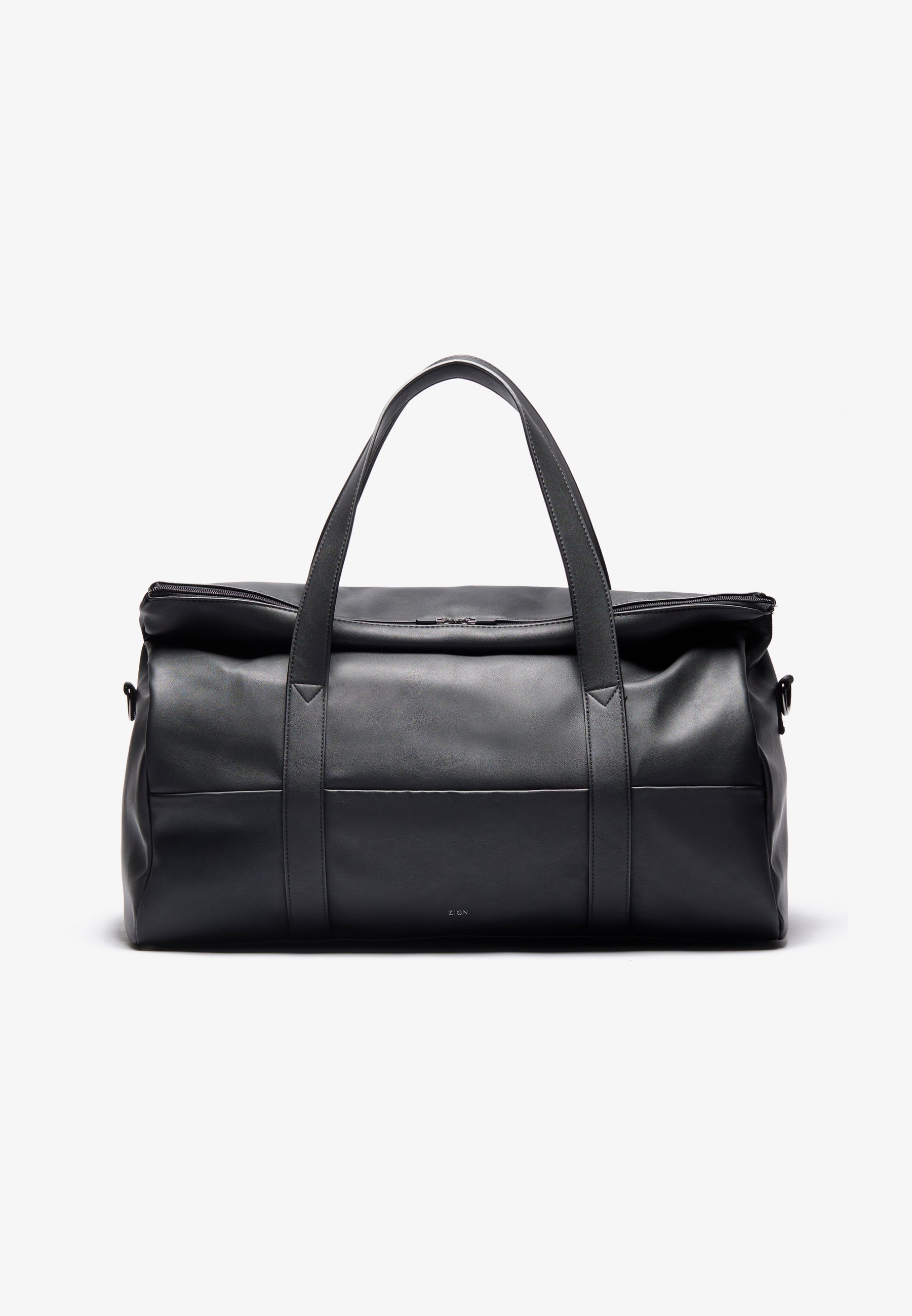 Zign UNISEX - Borsa da weekend - nera