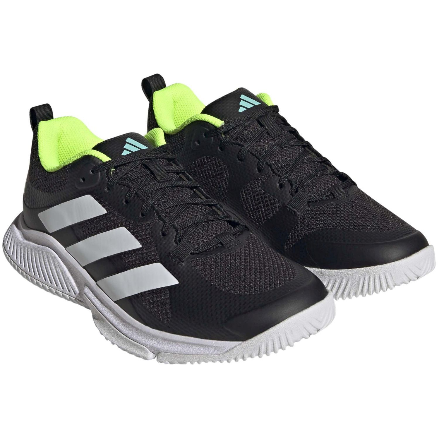 Tênis adidas Court Team Bounce 2.0