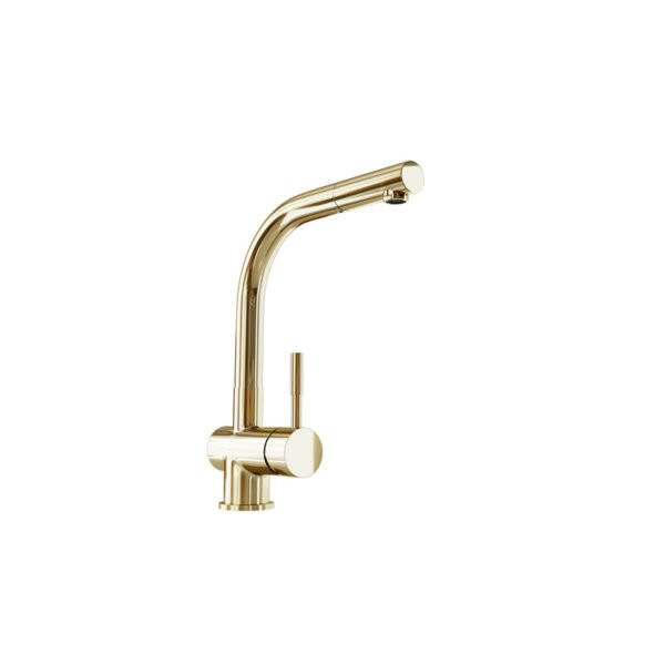 Bateria GLOBALO Lobio Light Gold