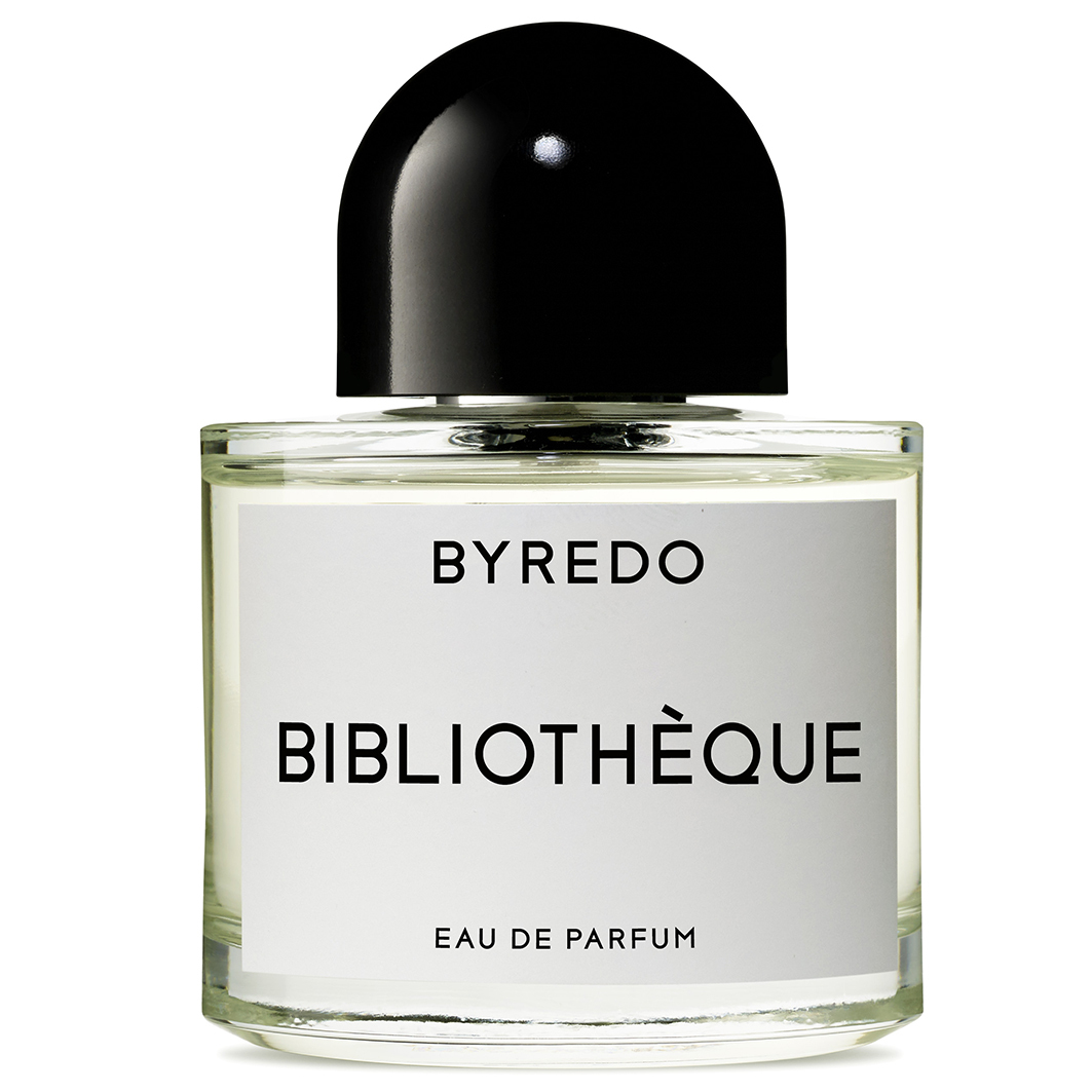Bibliothèque EdP 50 ml - BYREDO