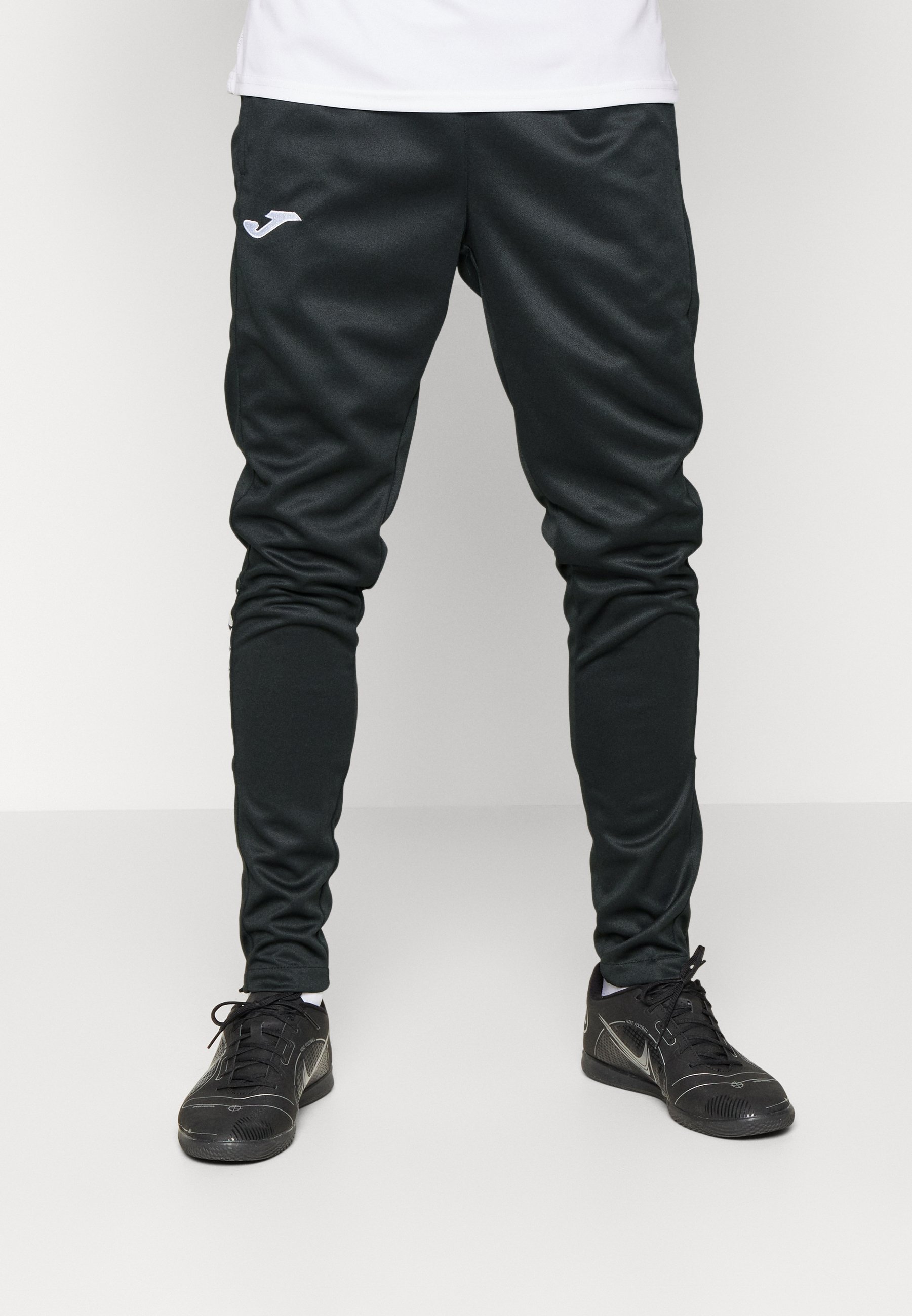 Pantaloni da tuta Joma COMBI GOLD - nero/nero