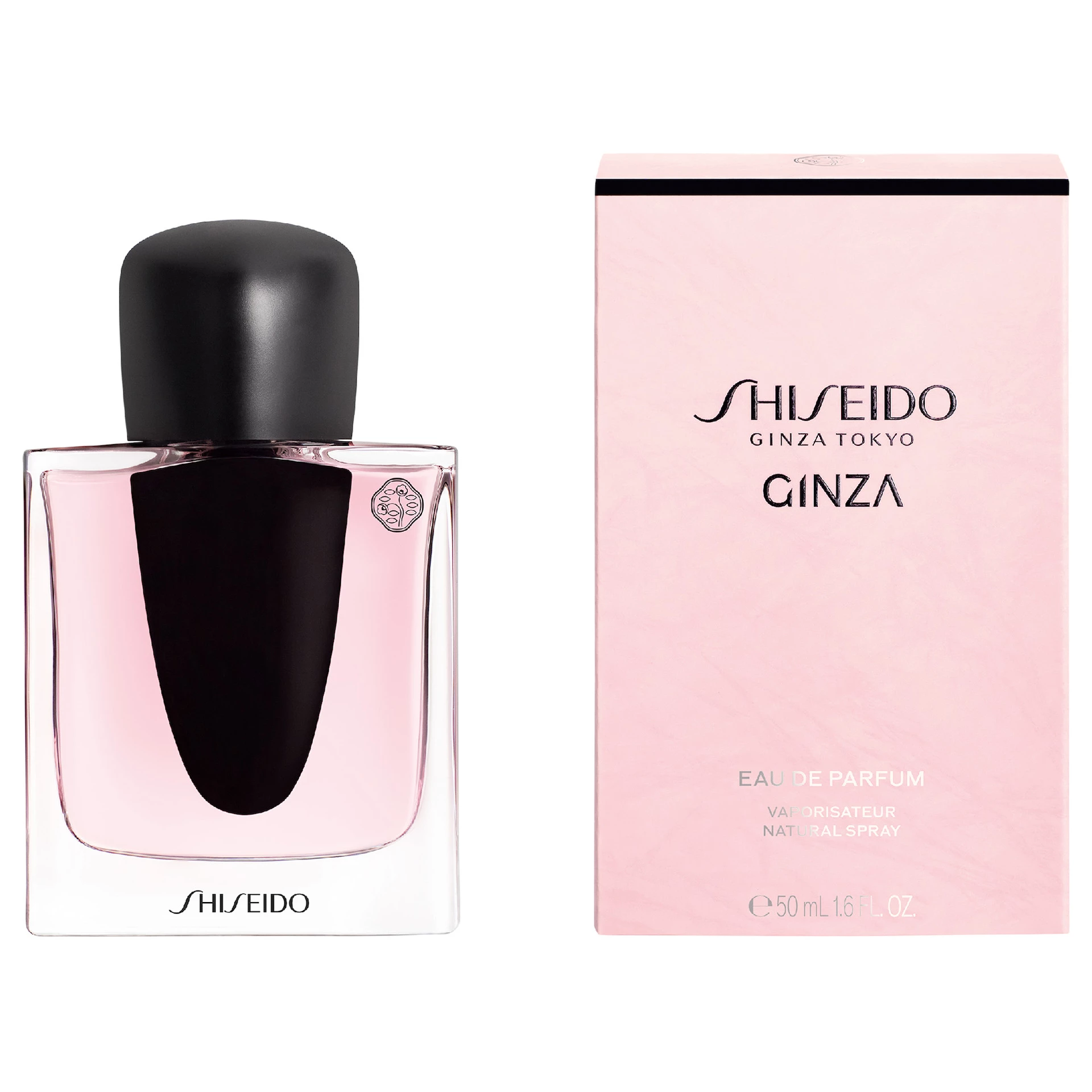 Ginza EdP 50 ml - Shiseido