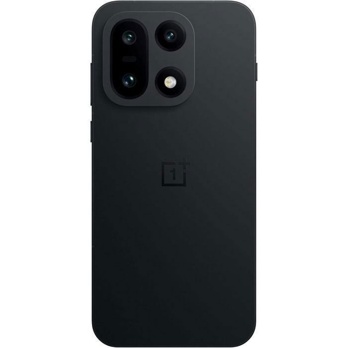 OnePlus 15 5G 256 GB Infinite Black