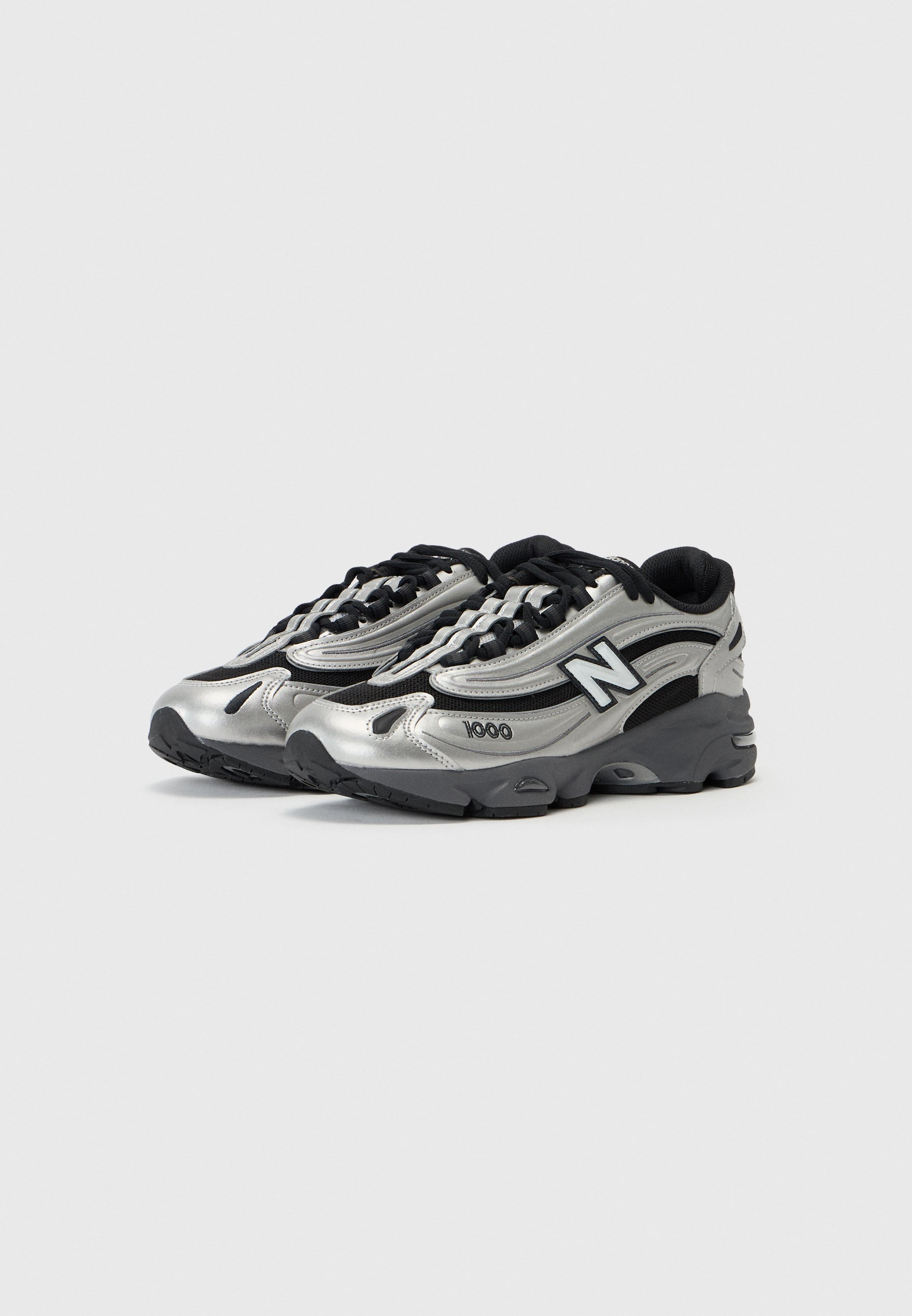 Baskets basses New Balance