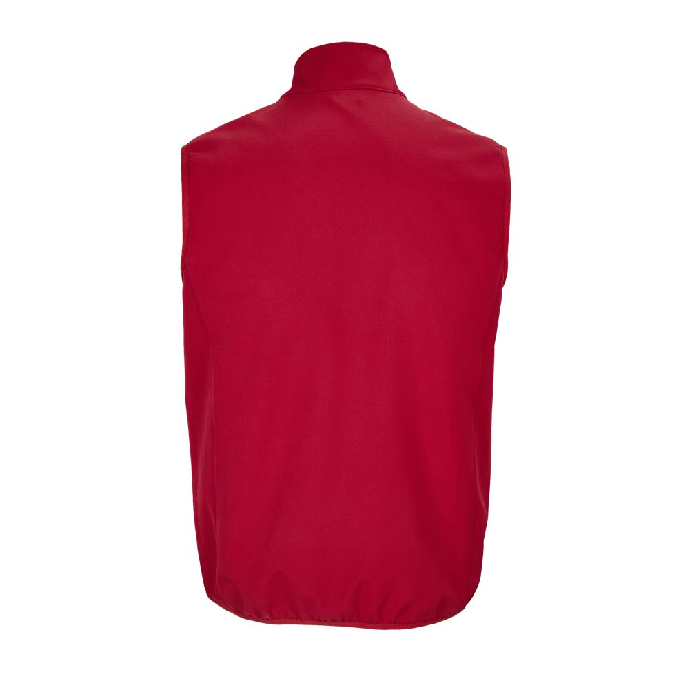 Chaleco Softshell Marnaula Falcon Bw