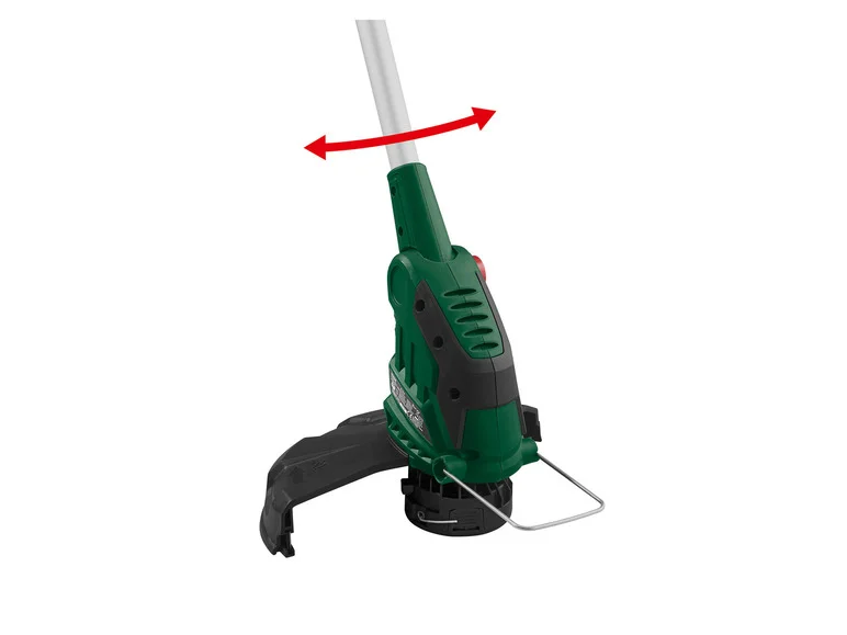 PARKSIDE® Elektromos fűszegélynyíró PRT 550 B6, 550 W