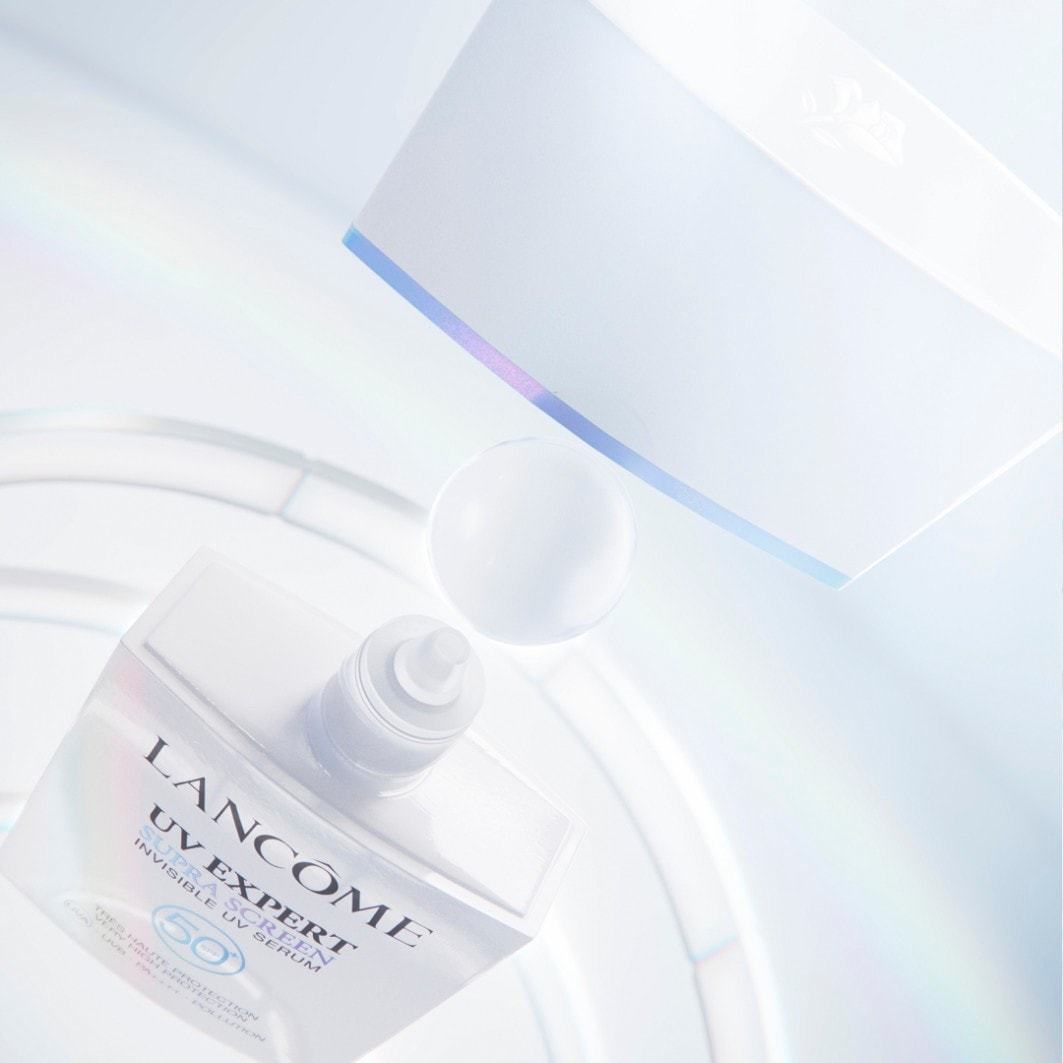 Lancôme krema za sunčanje UV Expert Supra Screen SPF 50+ - 40 ml
