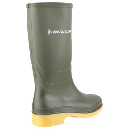 Dunlop Dulls Regenstiefel Modell 16247
