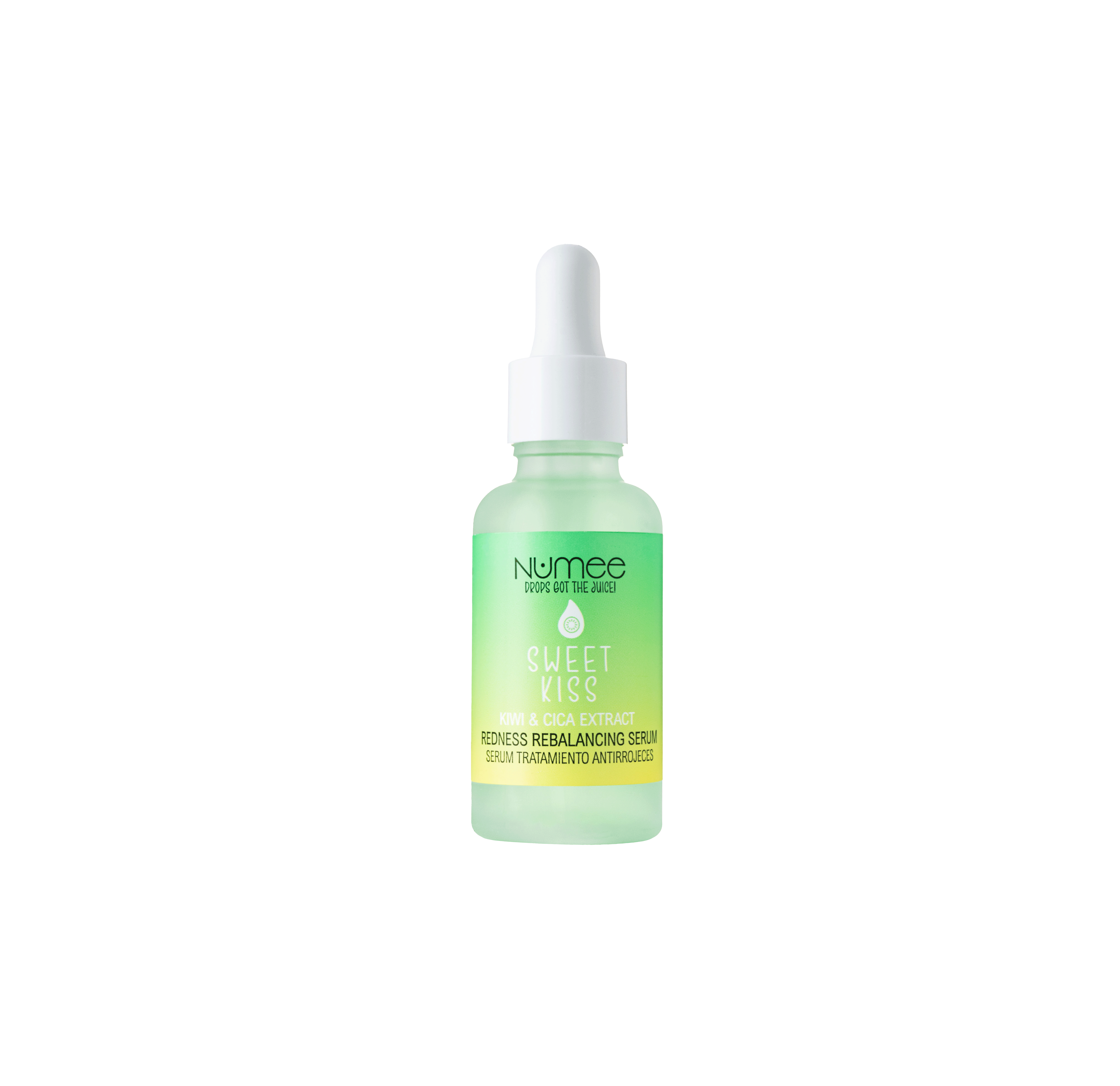 Sweet Kiss serum protiv crvenila Serumi