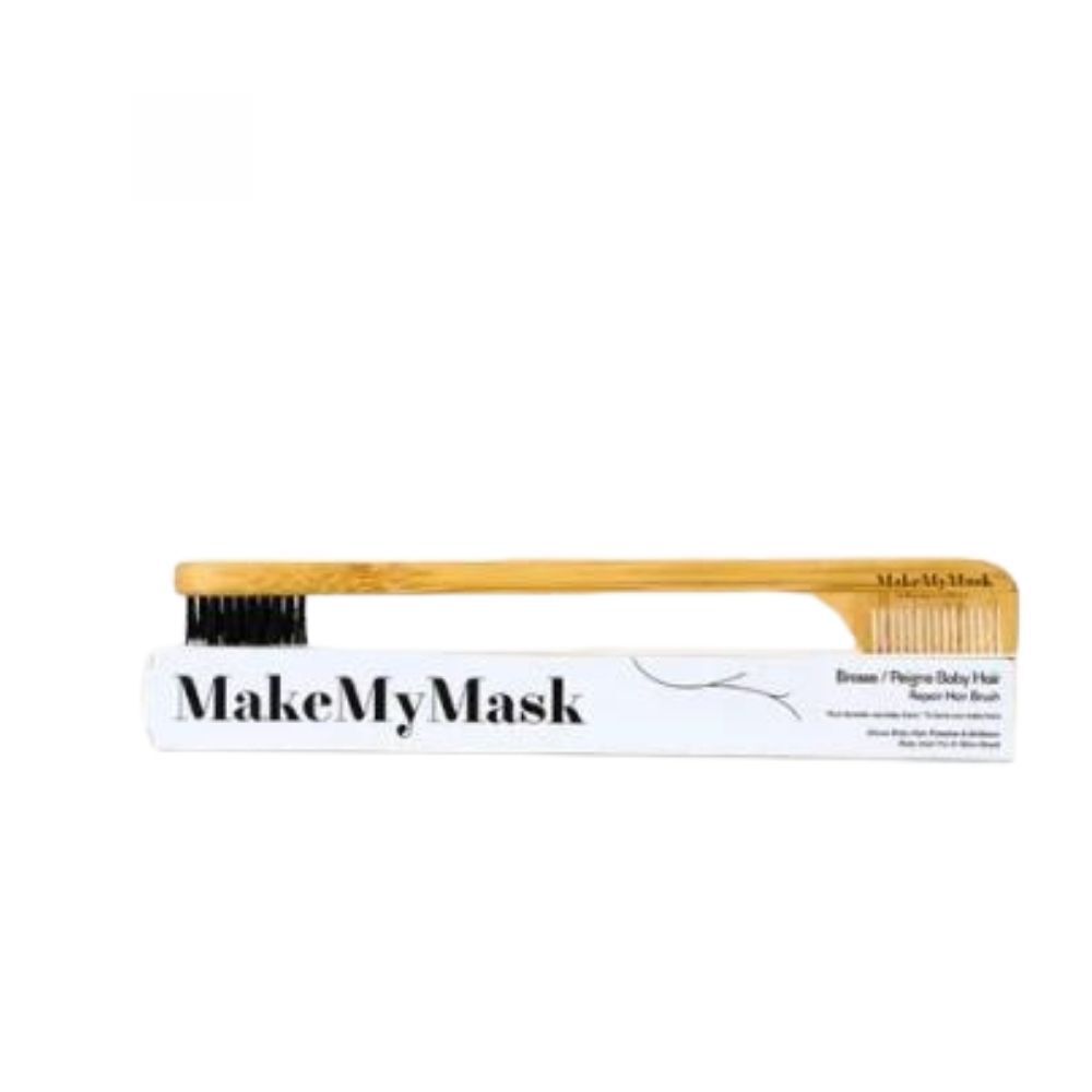 MakeMyMask Babyhår
