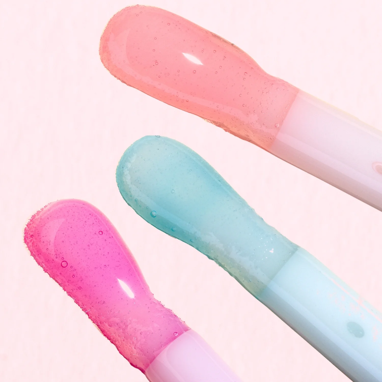 My Lips TASTE MY LIPS - Olio-gel labbra - Gloss