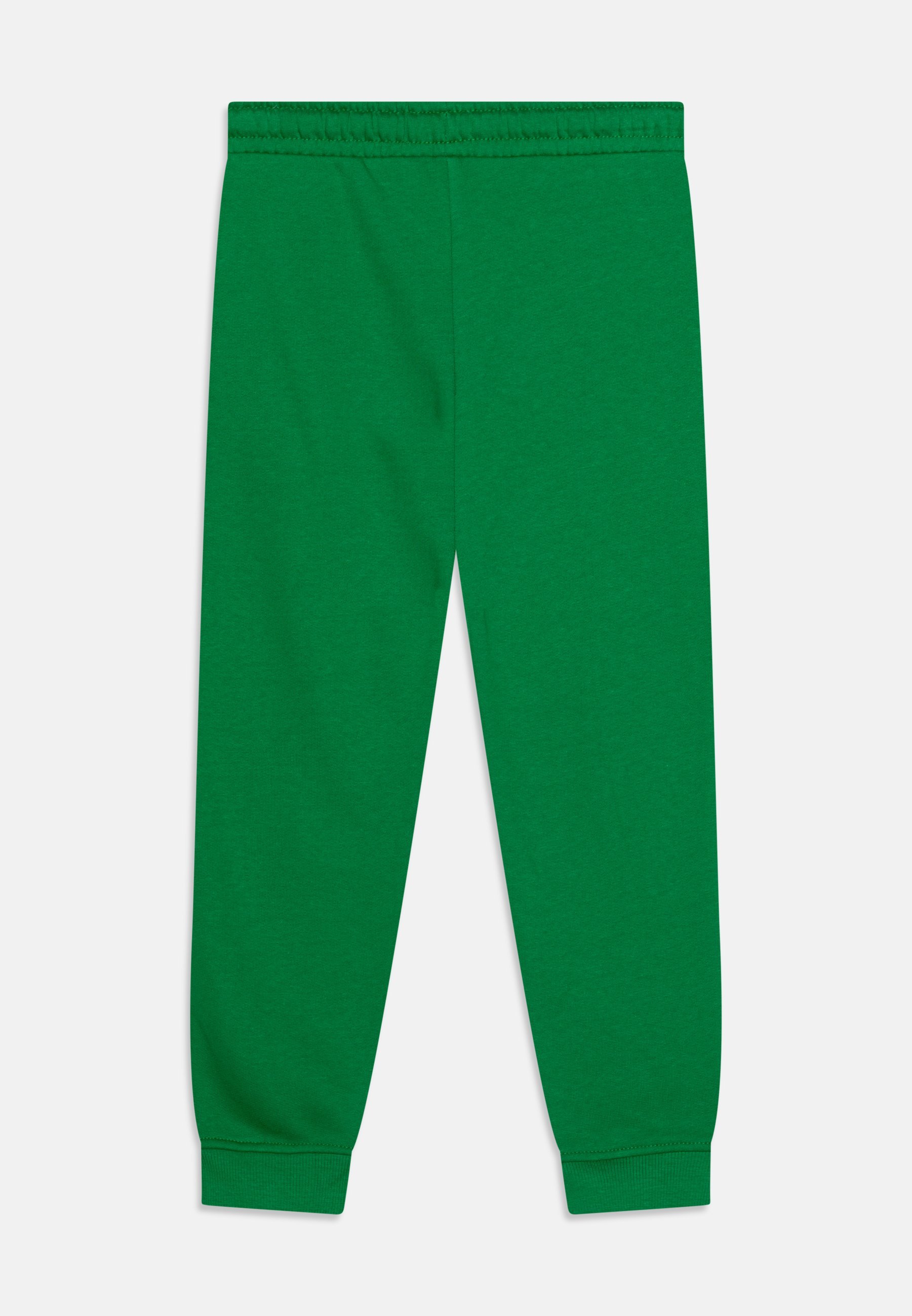 Friboo UNISEX 5 PACK - Teplákové kalhoty - tmavě šedá/zelená/tmavě modrá