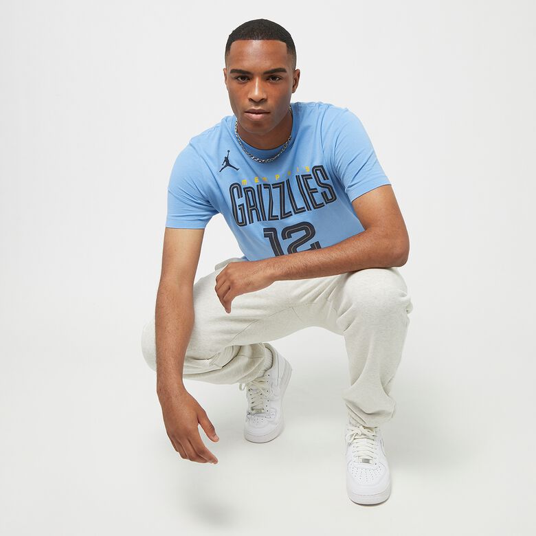 T-shirt NBA Memphis Essential Statement Next Nature
