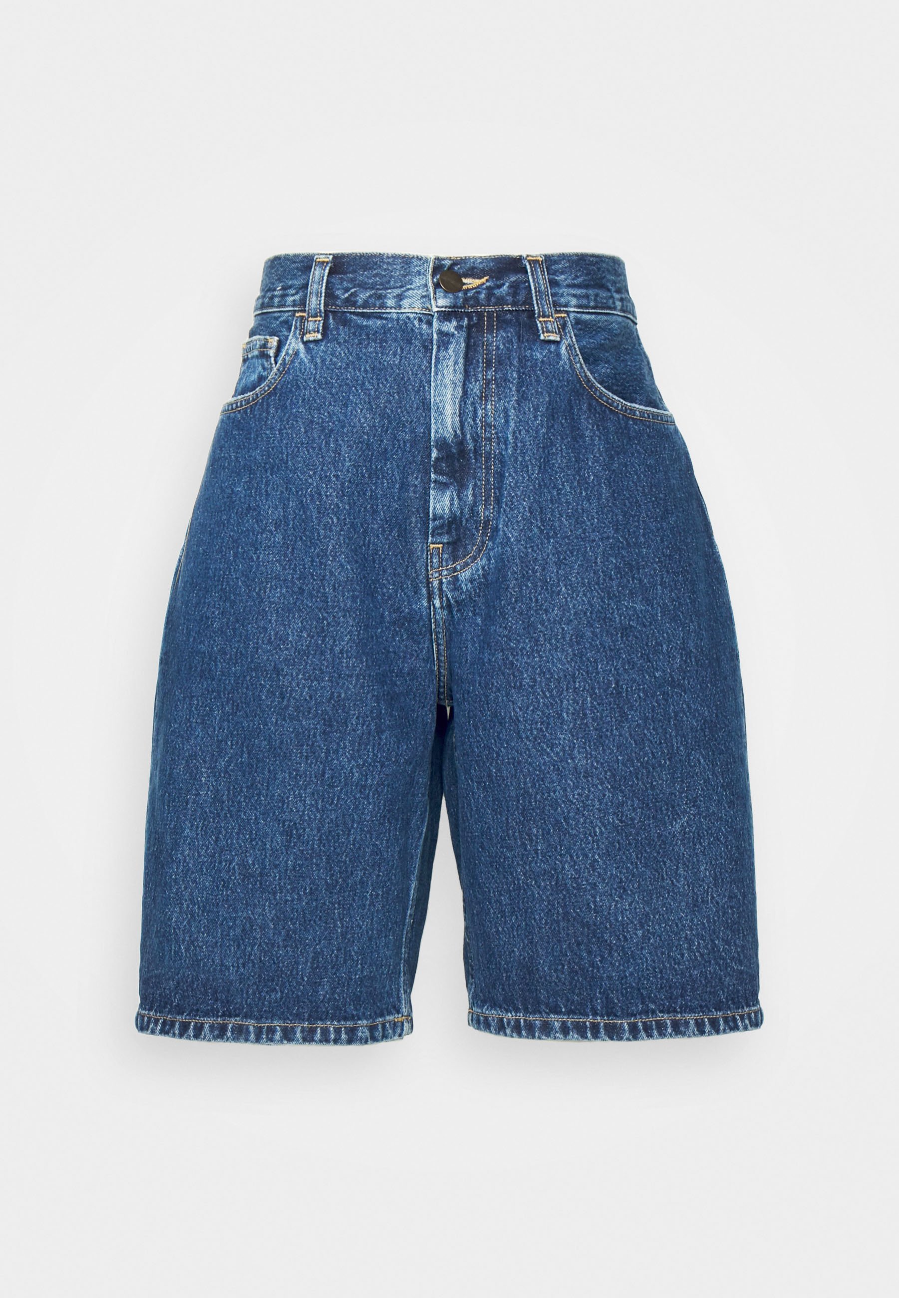 Carhartt WIP denim shorts